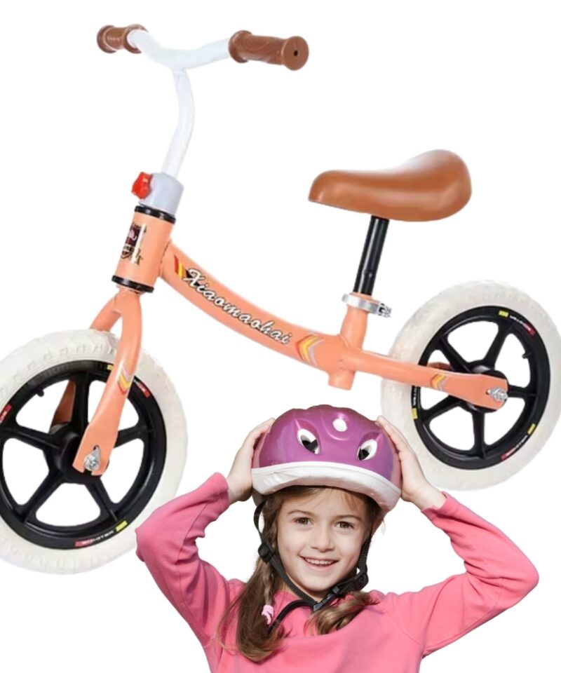 Oranž laste tasakaaluratas esimeseks rattaks