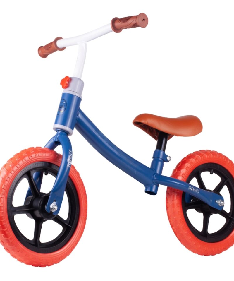 Reguleeritav lenks ja sadul