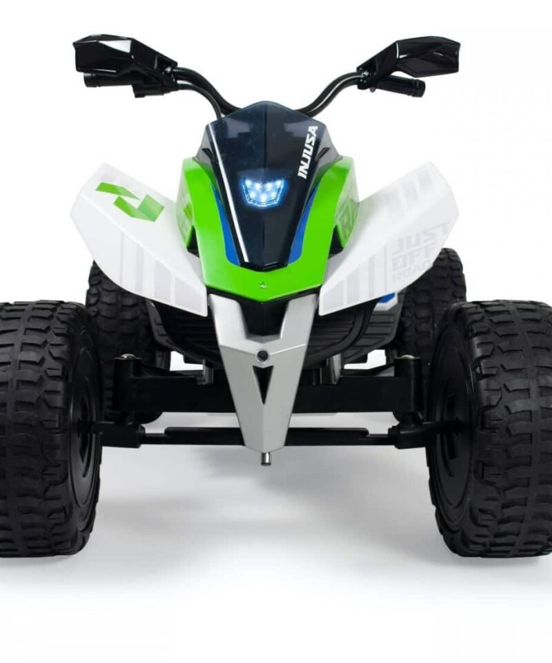 Kiire ja mugav elektriline laste ATV