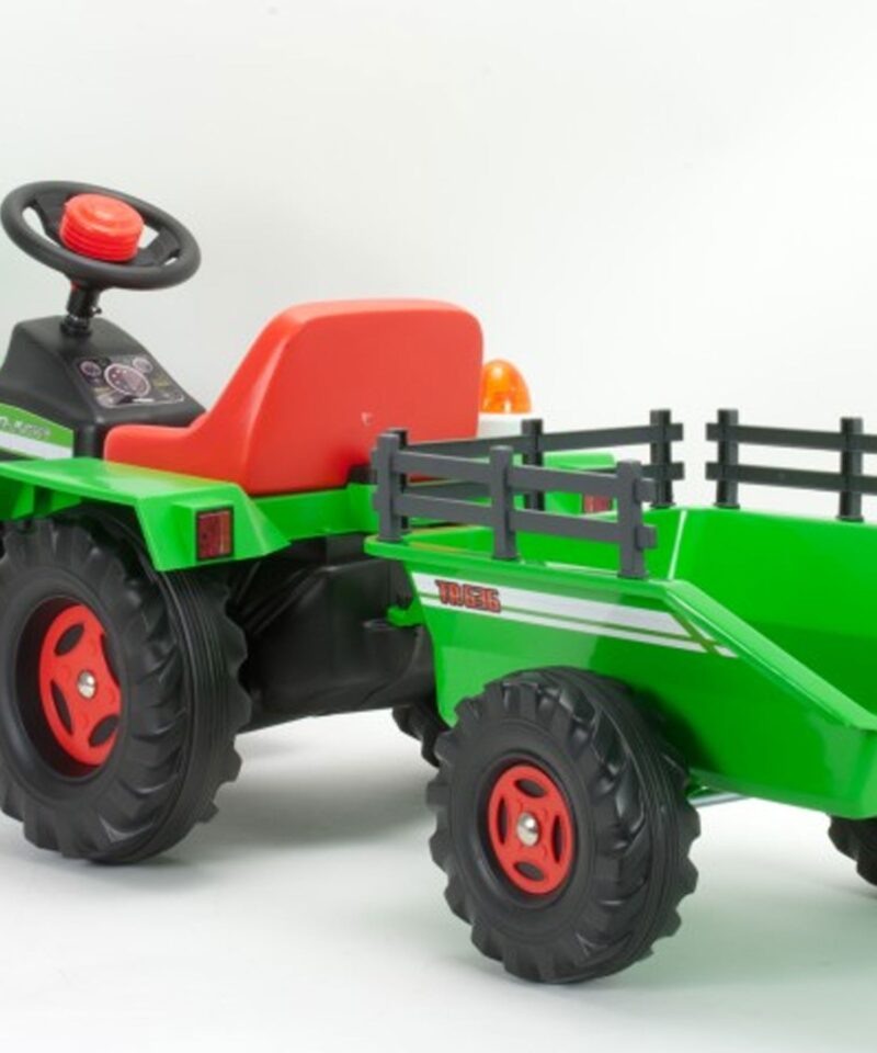 Ideaalne kingitus lastele