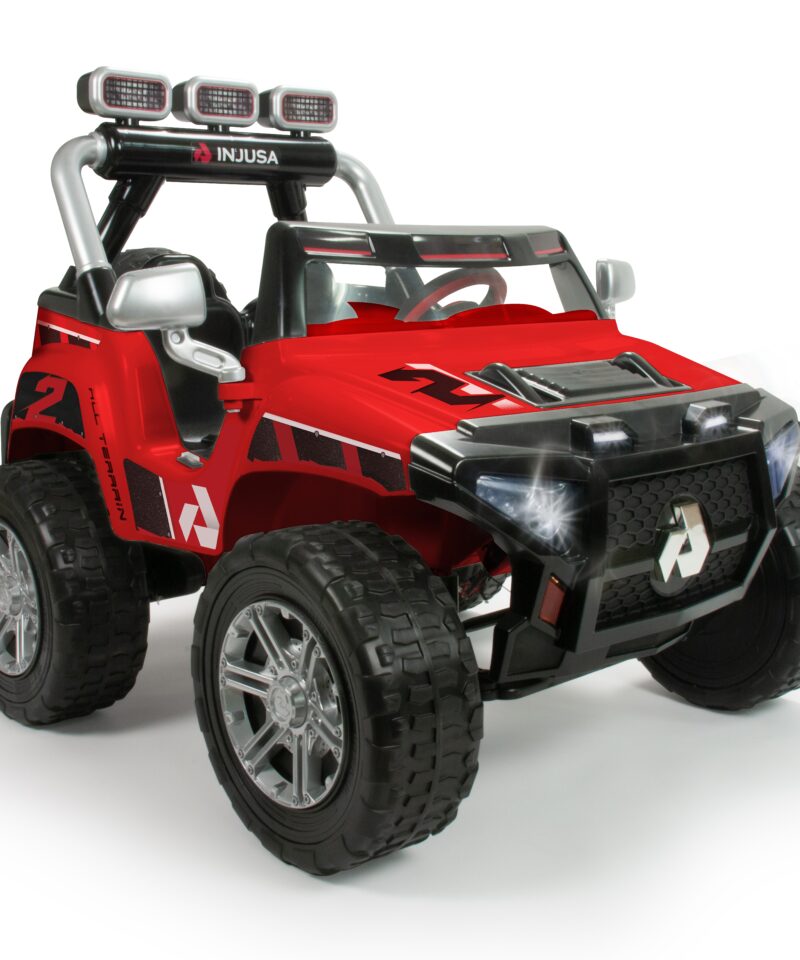 Kaasaegne kaheistmeline elektriauto