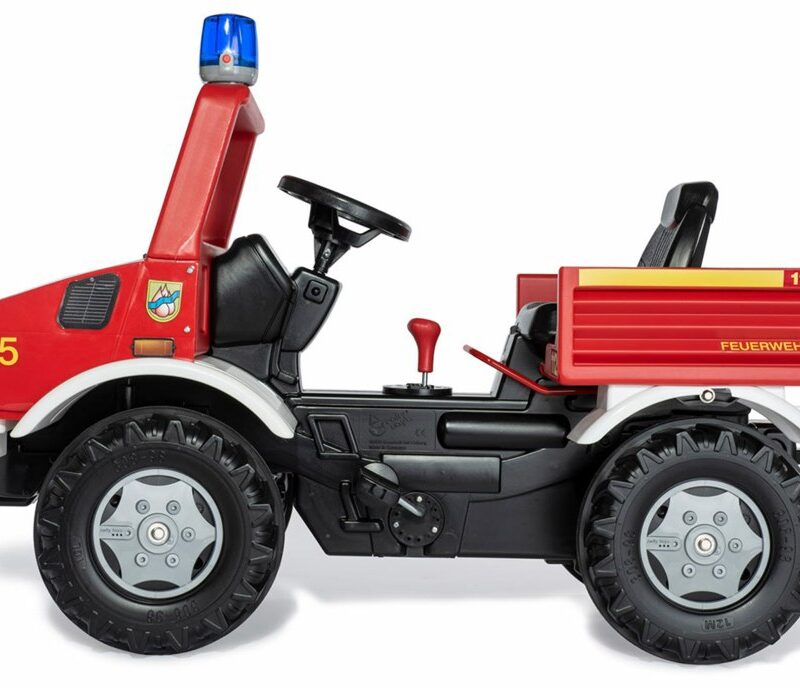 Pedaalidega auto seiklusteks