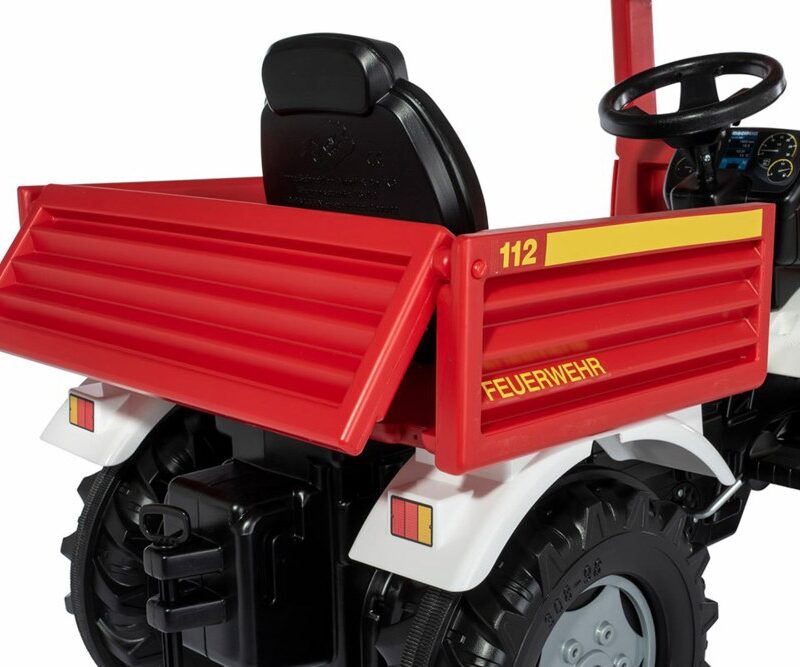 Ohutu käsipiduriga lasteauto