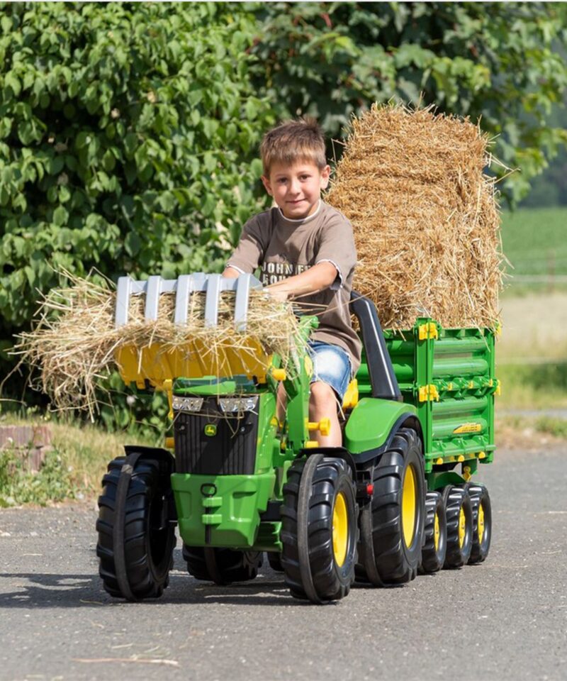 Kopp, mis arendab loovust ja oskusi