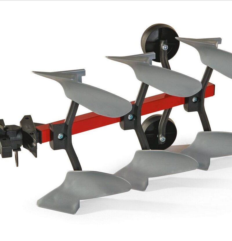 Mitmekülgne pööratav ader mängimiseks