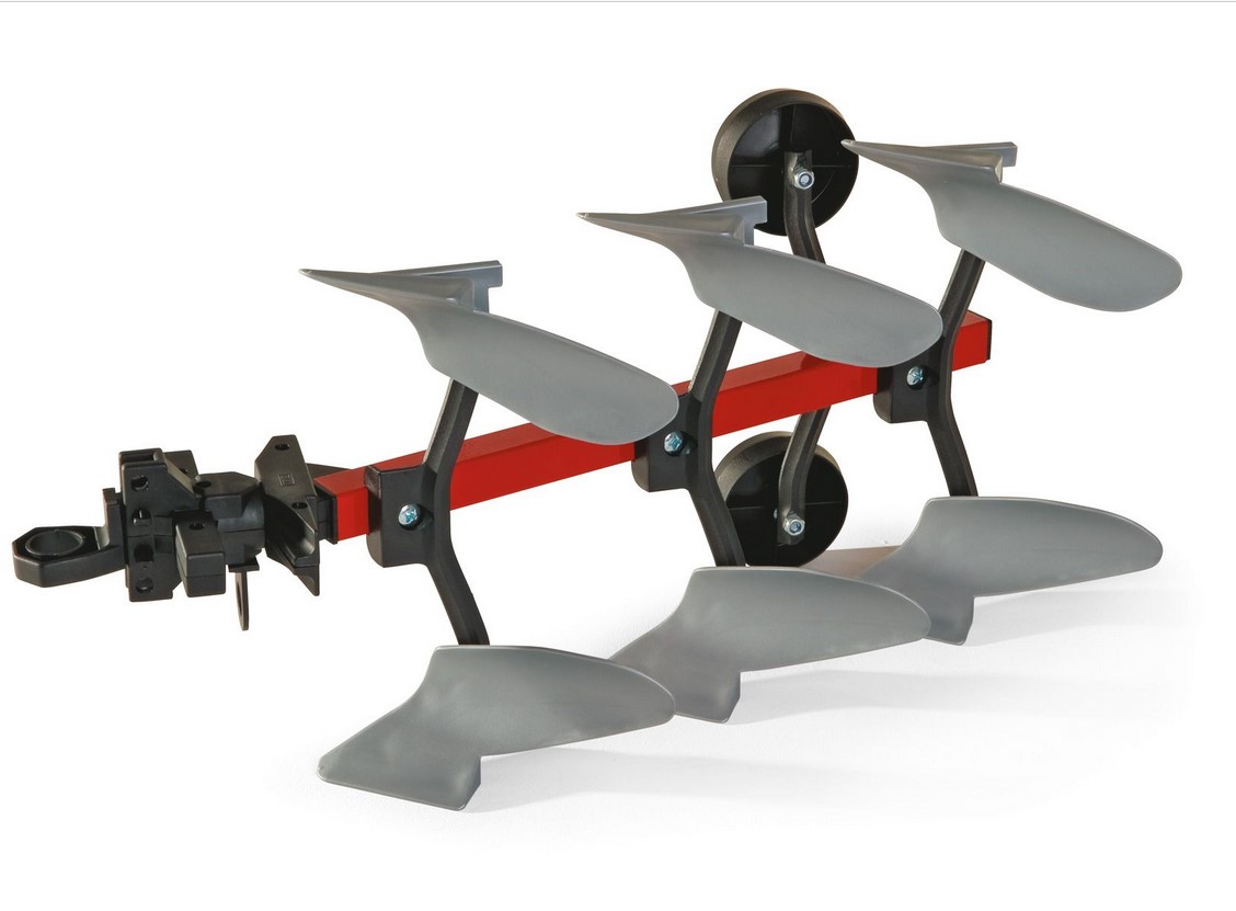 Mitmekülgne pööratav ader mängimiseks