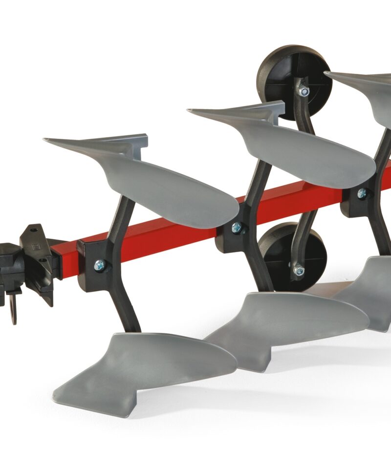 Pööratav ader arendab oskusi