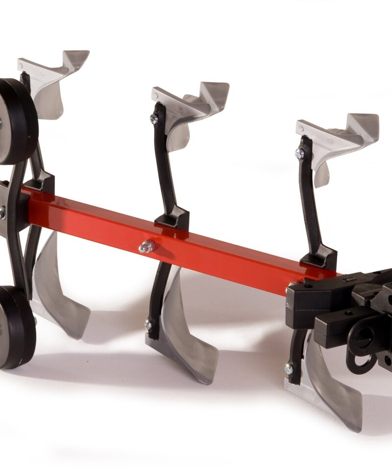 Lastele lõbus ja hariv ader