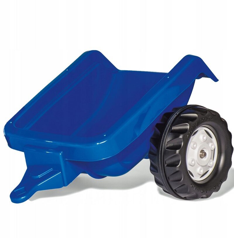 Traktor, mis arendab motoorseid oskusi