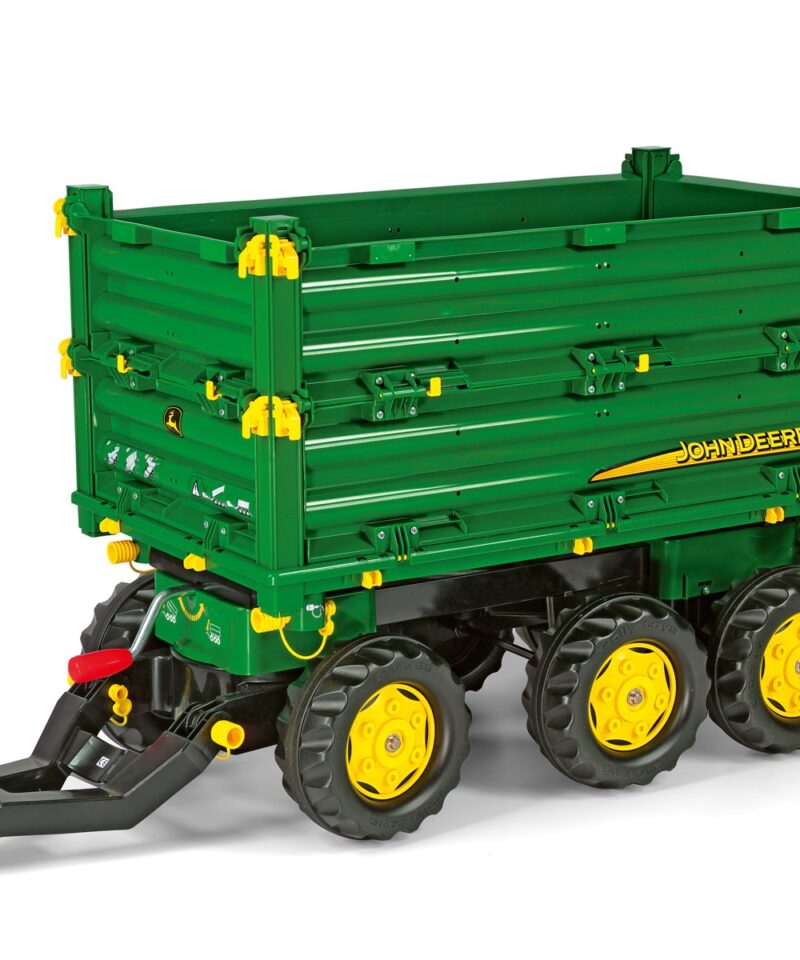 Kolmeteljeline kallurhaagis lastele mängimiseks