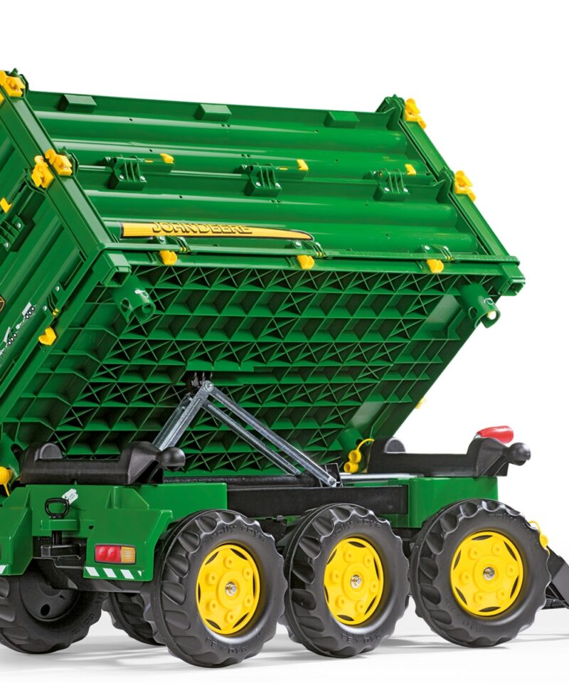 Lihtne kinnitamine lastele mõeldud sõidukitele