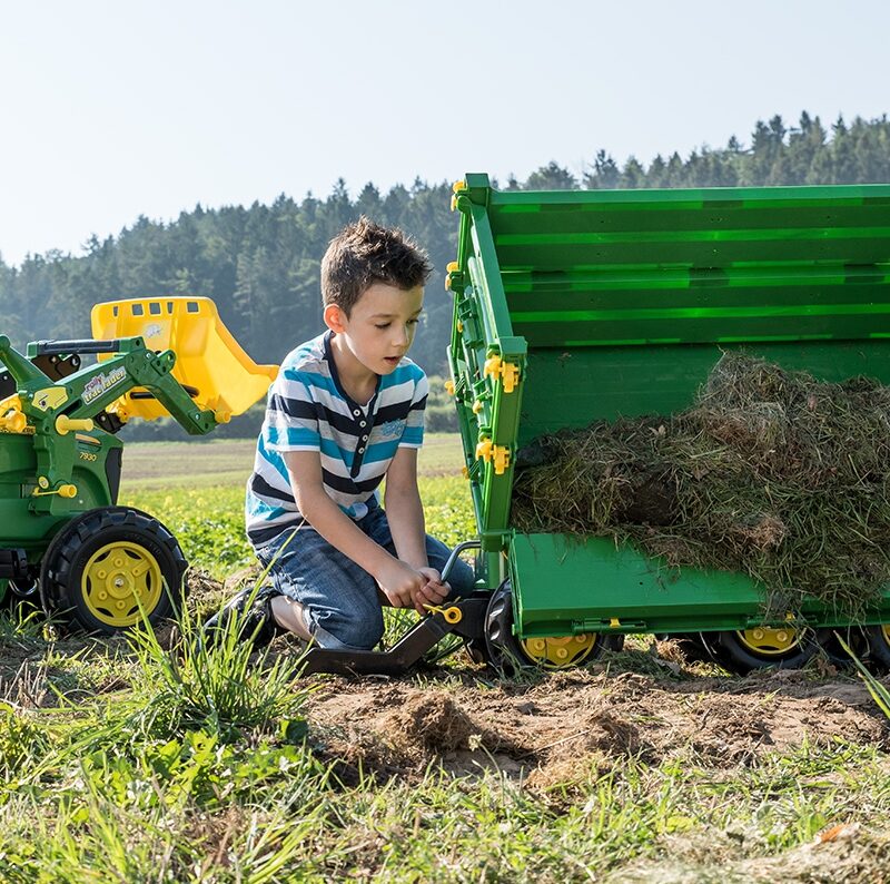 Lastele ohutu ja lõbus mänguasi