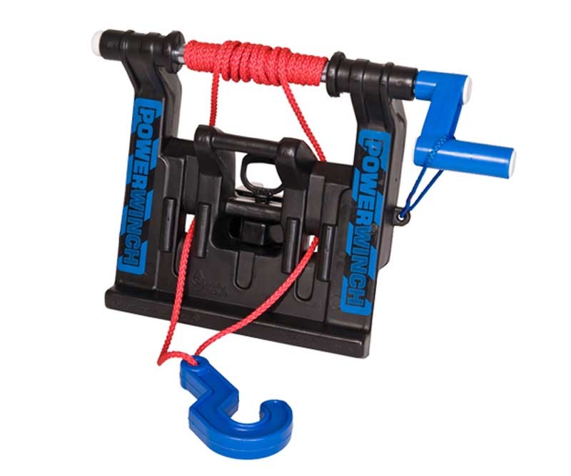 Laste traktori vints mängimiseks