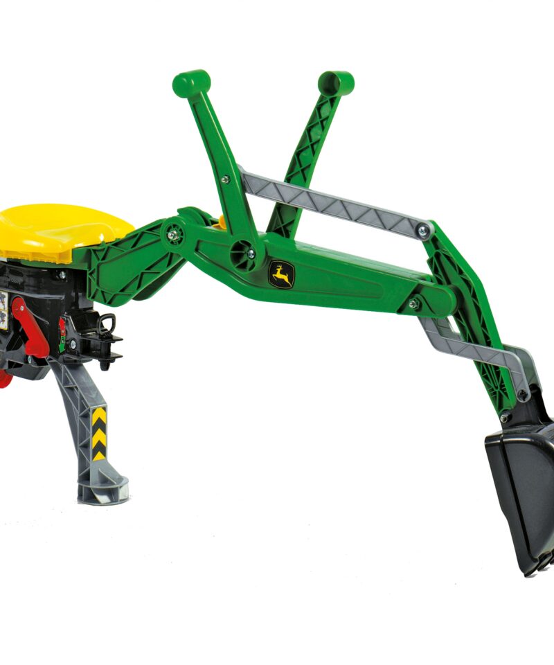 Lastele mõeldud mängukopp koduaias