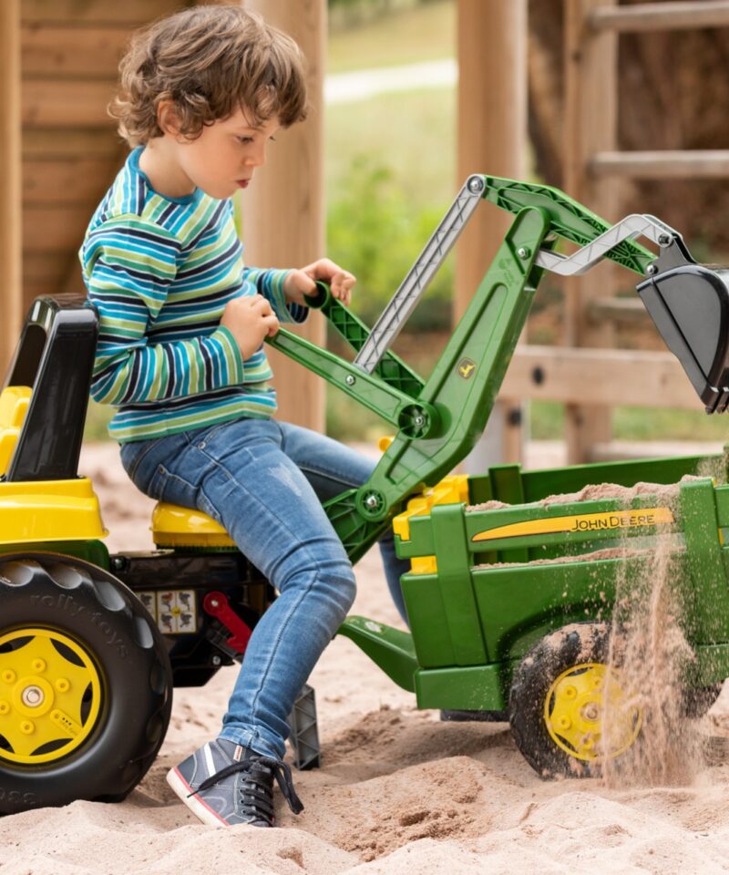 Mängukopp arendab motoorseid oskusi