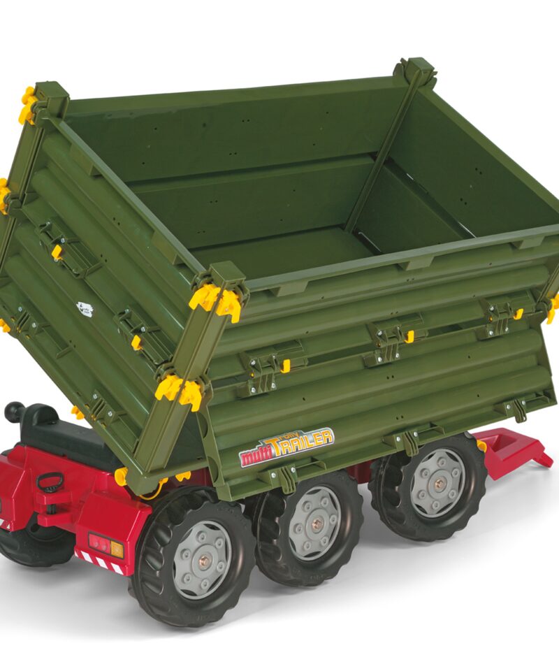 Kingitus, mis pakub lõbu ja seiklust