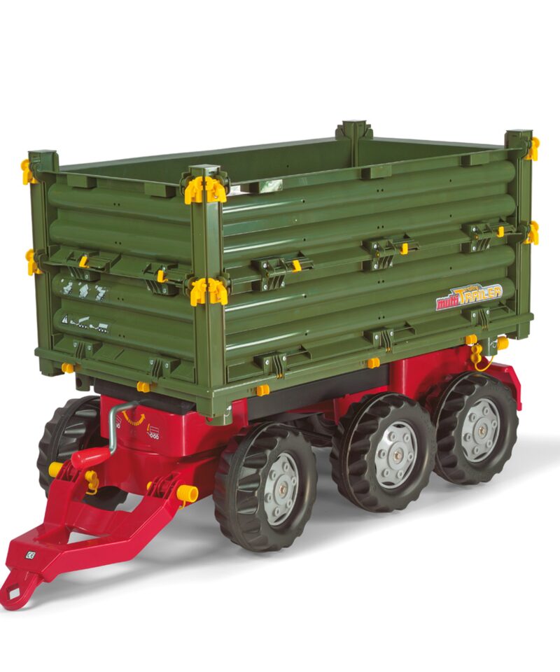 Kingitus, mis pakub lõbu ja seiklust