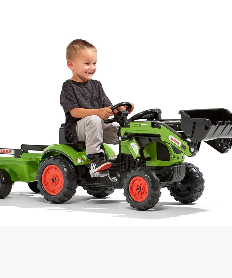 Arendav mänguasi lastele