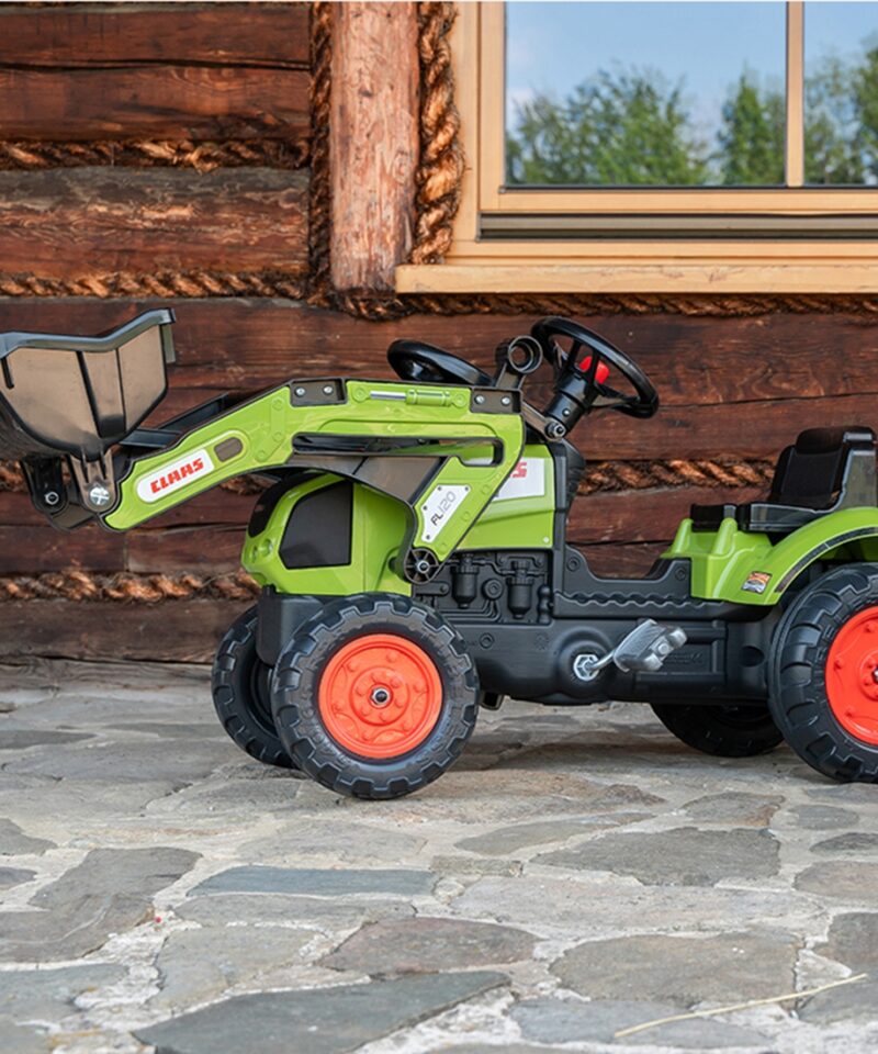 Arendav mänguasi lastele