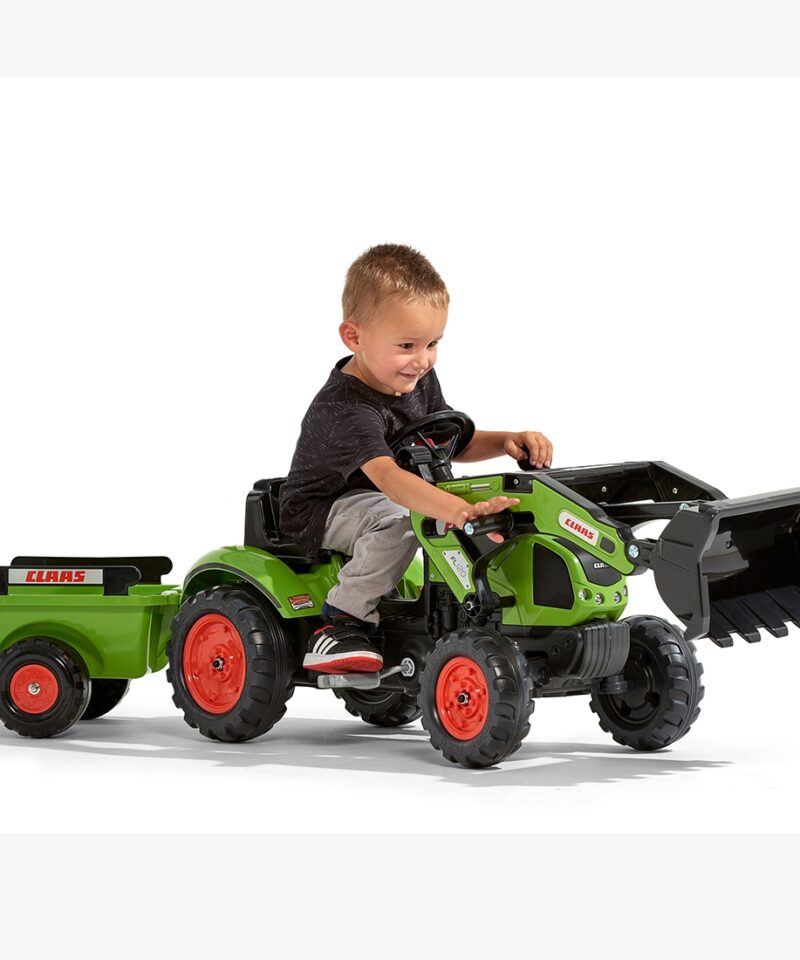 Arendav mänguasi lastele