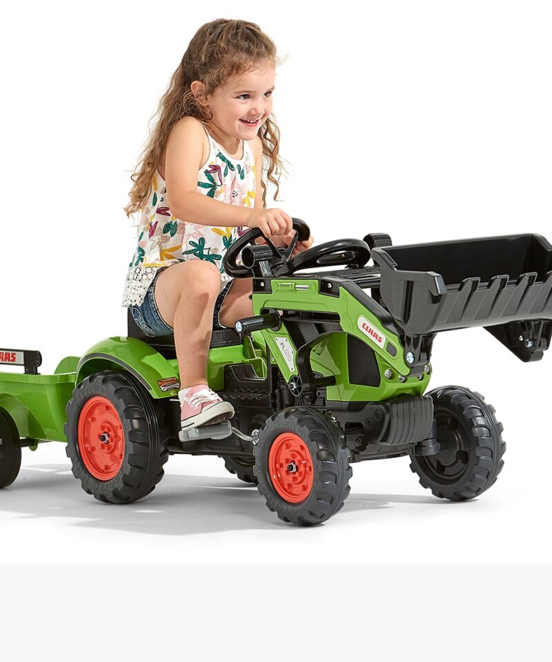 Arendav mänguasi lastele