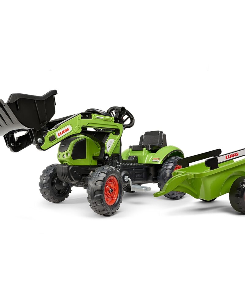 Arendav mänguasi lastele