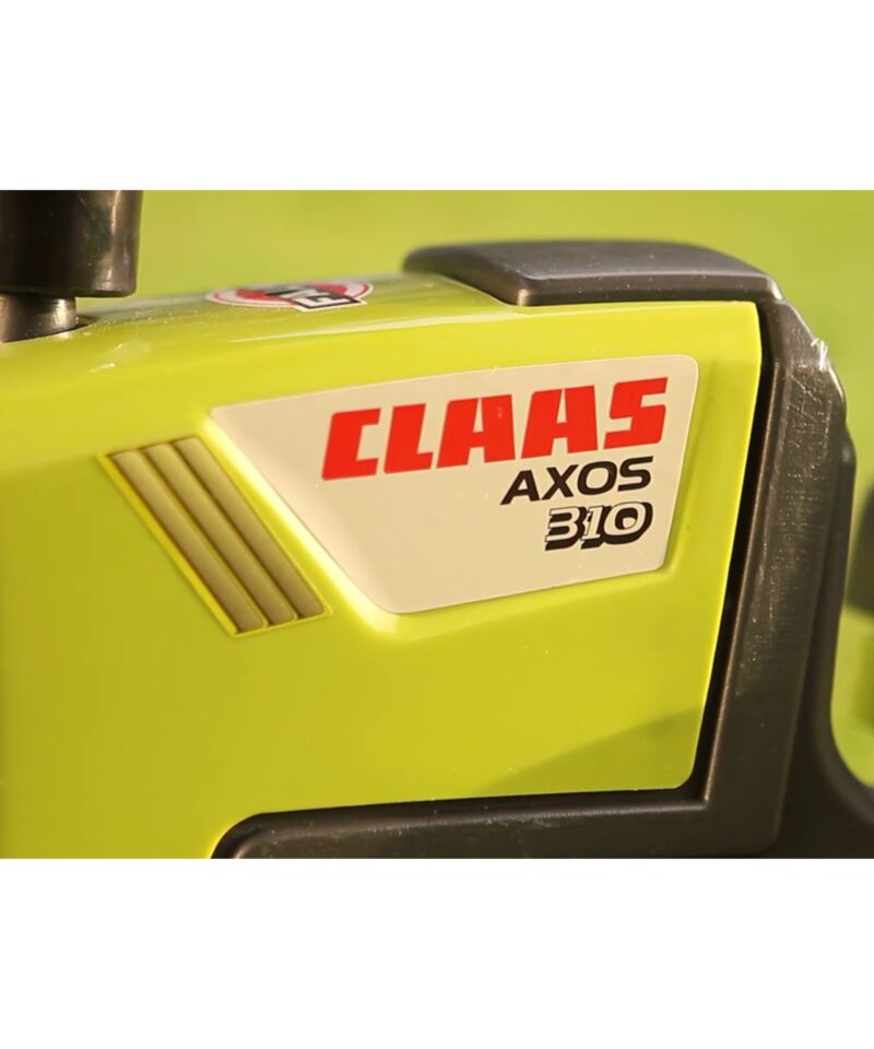 Eemaldatav järelkäru lapse mänguks