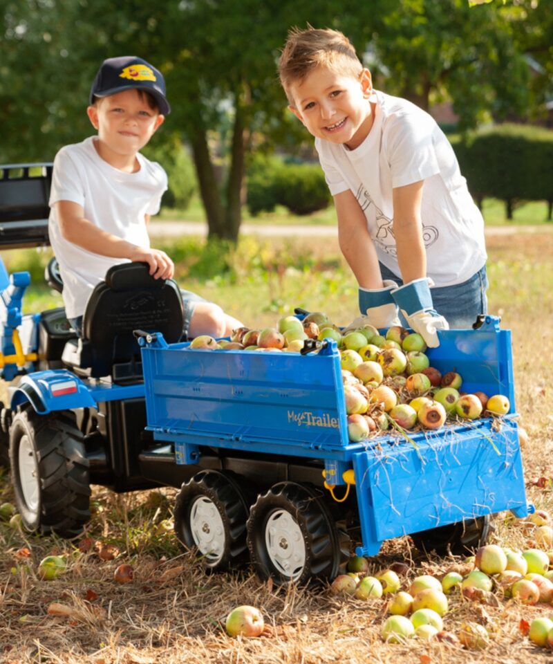 Sinine kallurhaagis realistlikuks mänguks