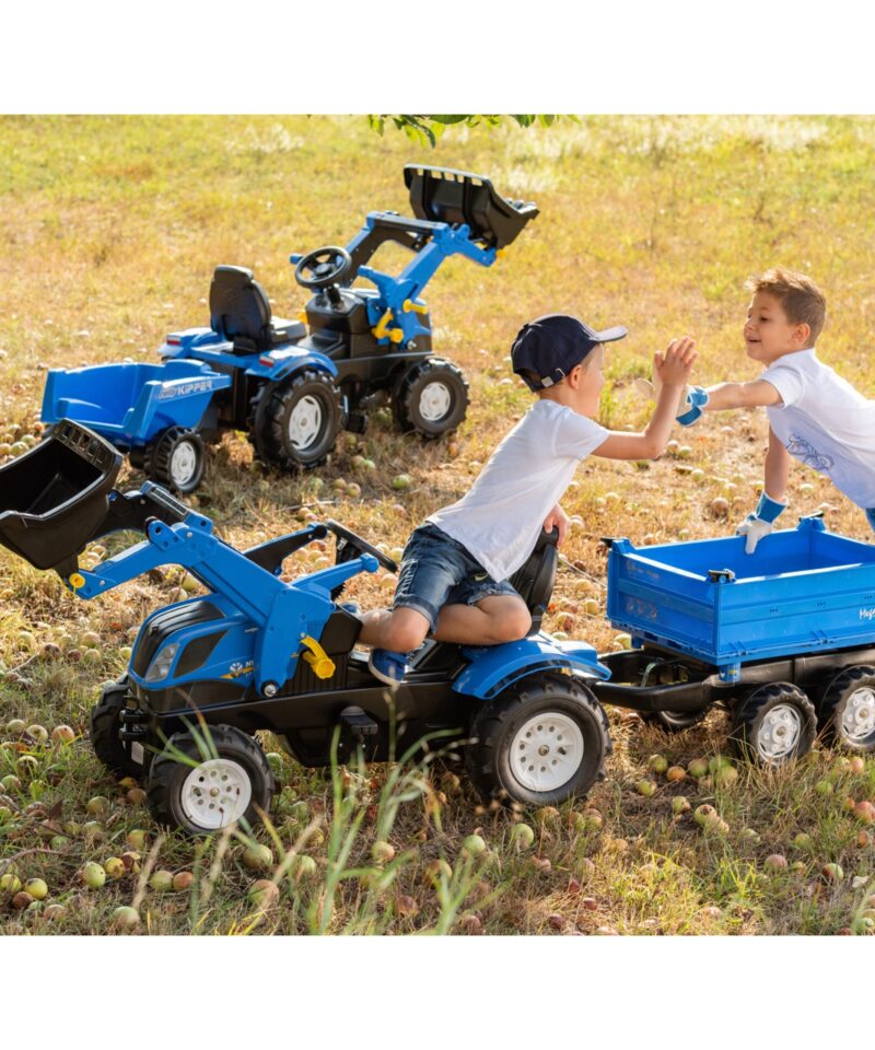 Kallurhaagis arendab loovust ja oskusi