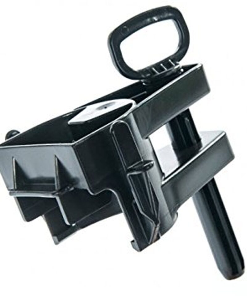 Traktorite adapter sobib akutraktorile