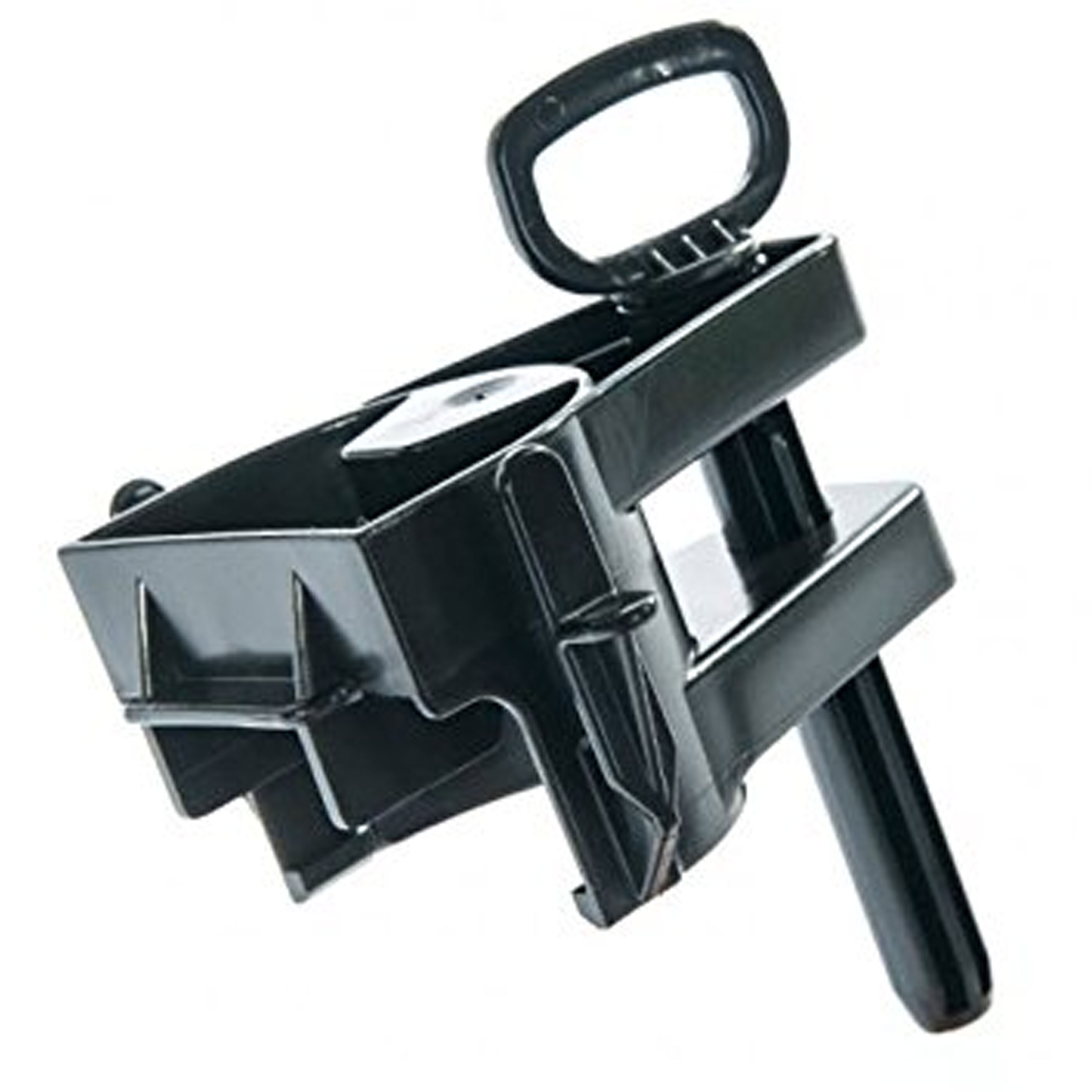 Traktorite adapter sobib akutraktorile