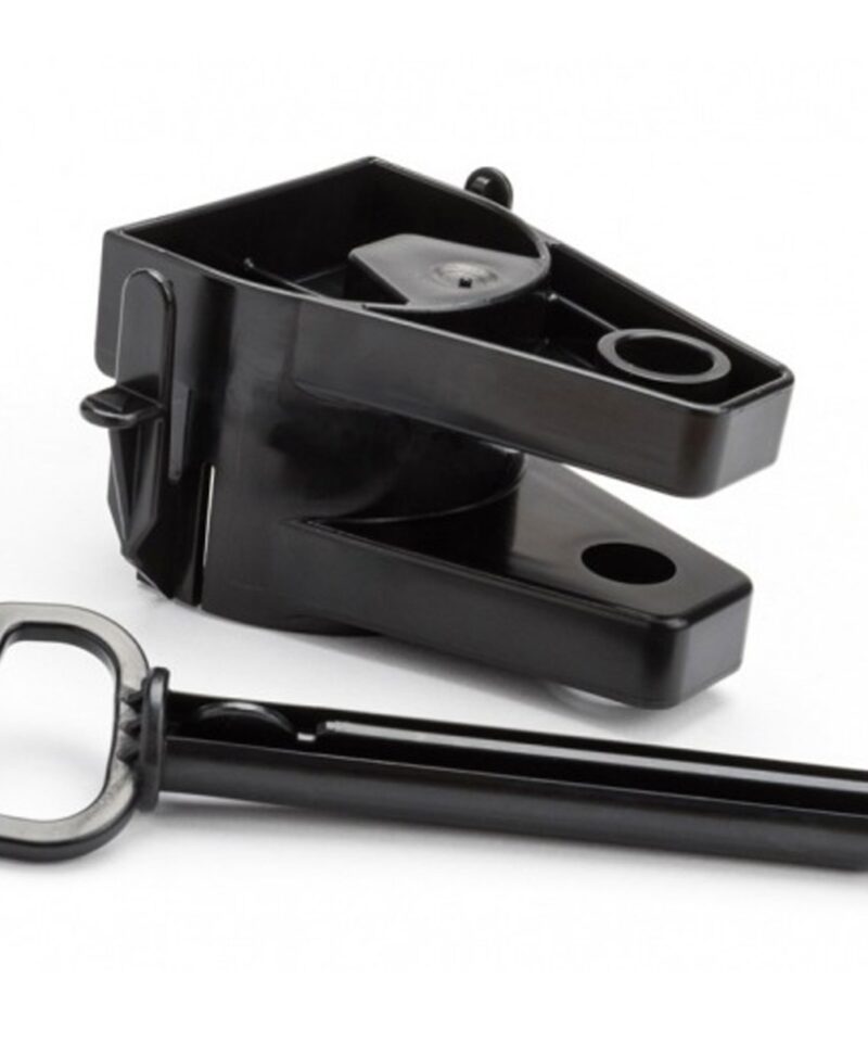 Lihtne paigaldus adapteriga