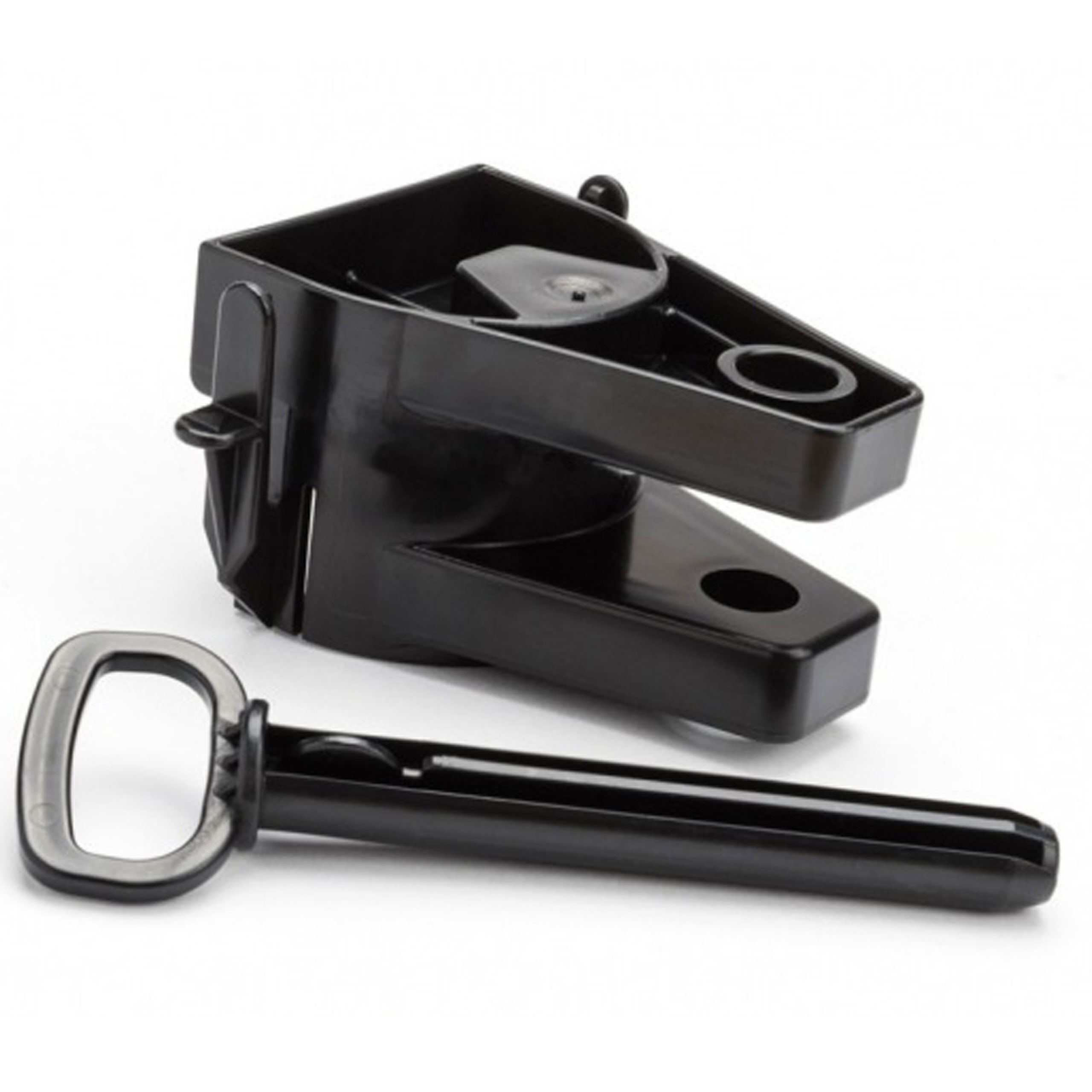 Lihtne paigaldus adapteriga