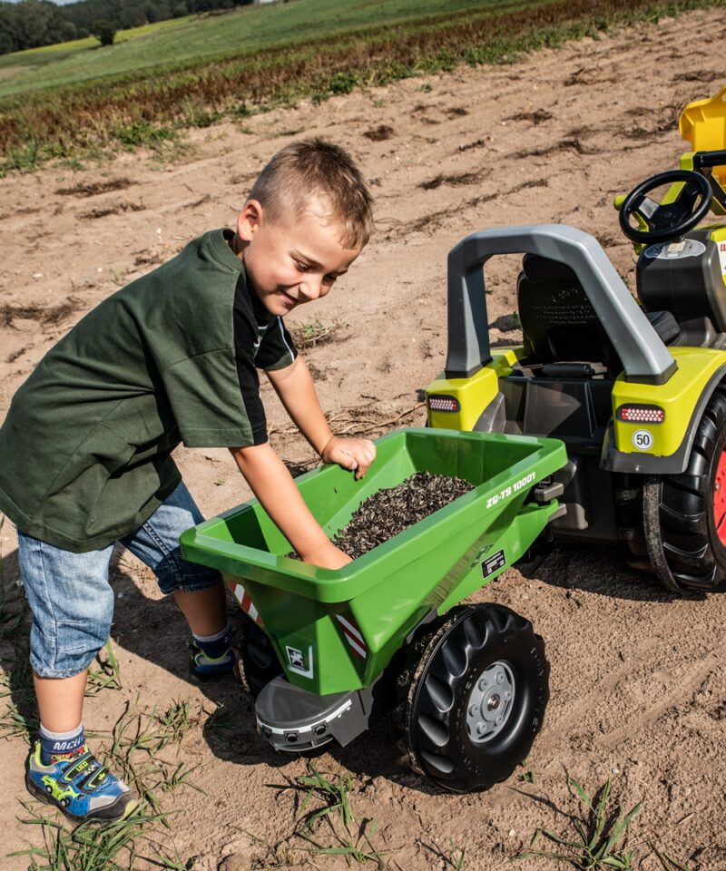 Laste mänguasi, mis arendab loovust
