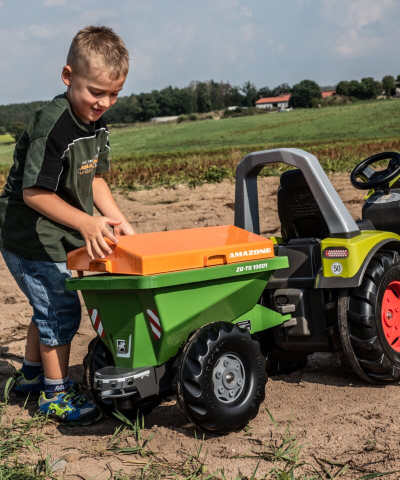 Vastupidav ja turvaline laste mänguasi