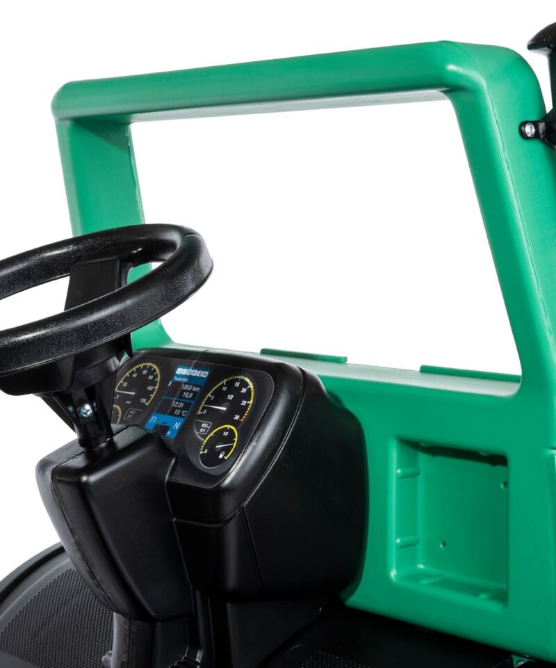 Laste tõstukauto lisatarvikud