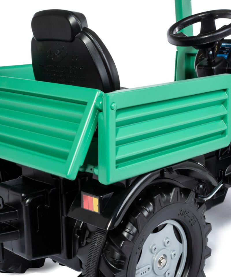 Laste tõstukauto lisatarvikud