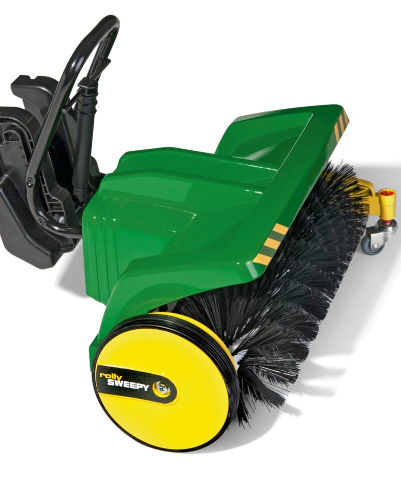 Sobib Rolly Toys traktoritele