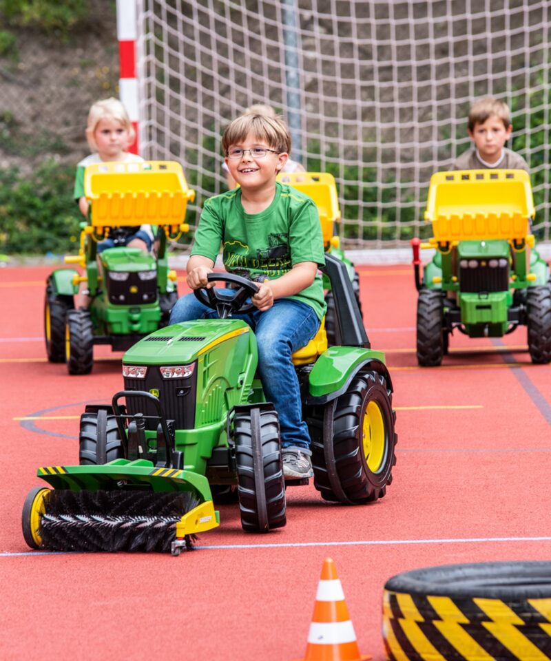 Kvaliteetne plastmaterjal