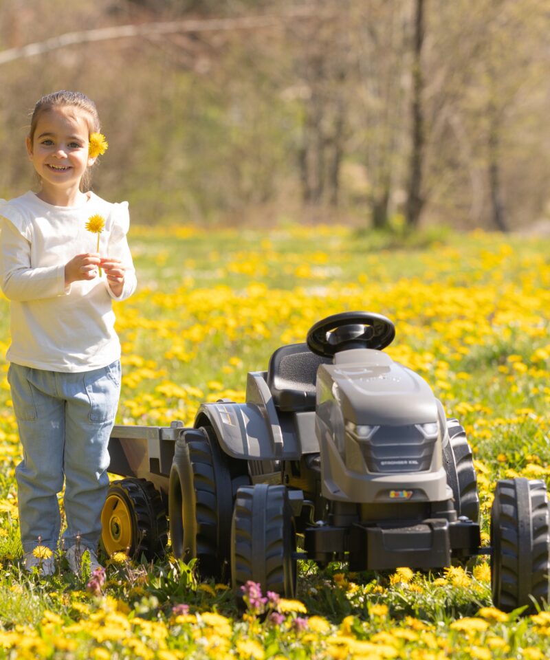 Ohutu kettülekandesüsteem