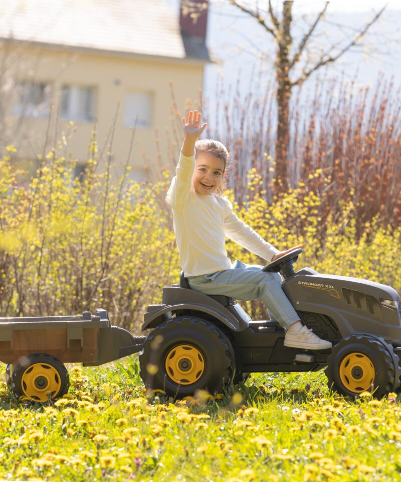 Käepärane rool signaaliga