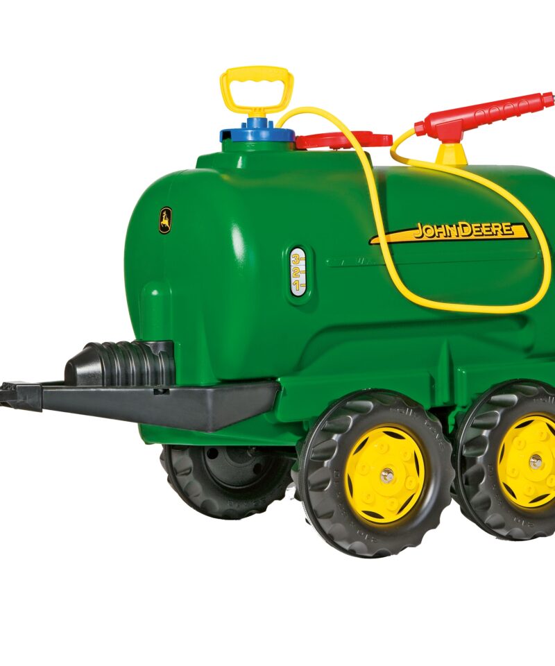 Lastele mõeldud veepaak