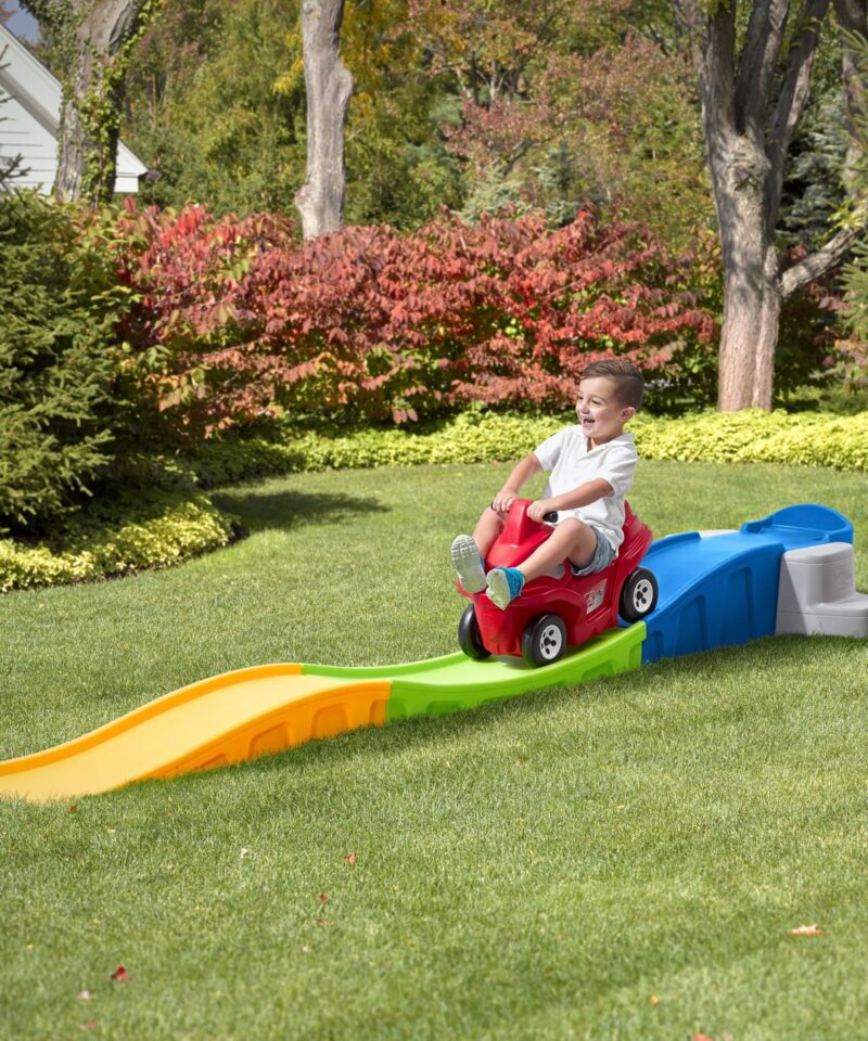 Laste motoorsete oskuste arendamine