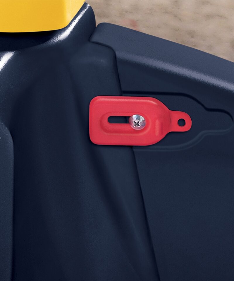 Lastele sobiv mänguauto