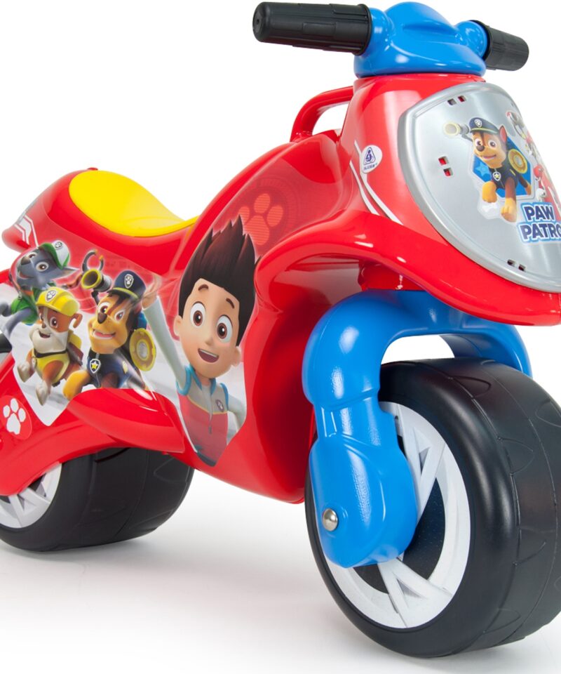 Kerge ja vastupidav tasakaaluratas