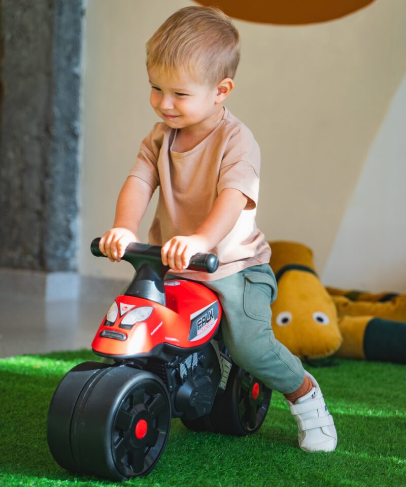 Laste sõidulelu ohutuks sõiduks