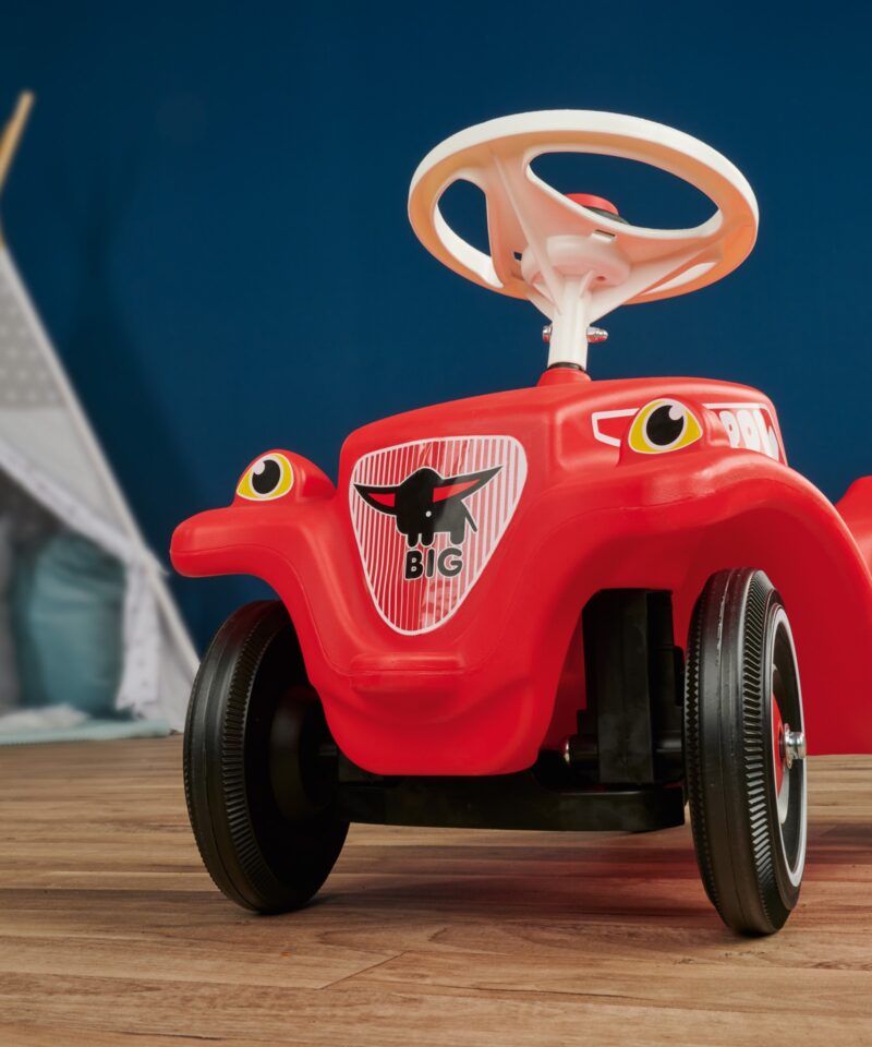 Lastele sobilik klassikaline sõiduk