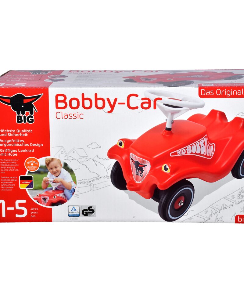 Lastele sobilik klassikaline sõiduk