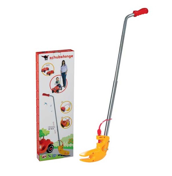 Lükker kinnitatud sõidukile