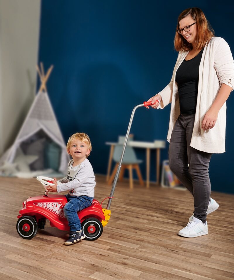 Lükker lihtne paigaldada